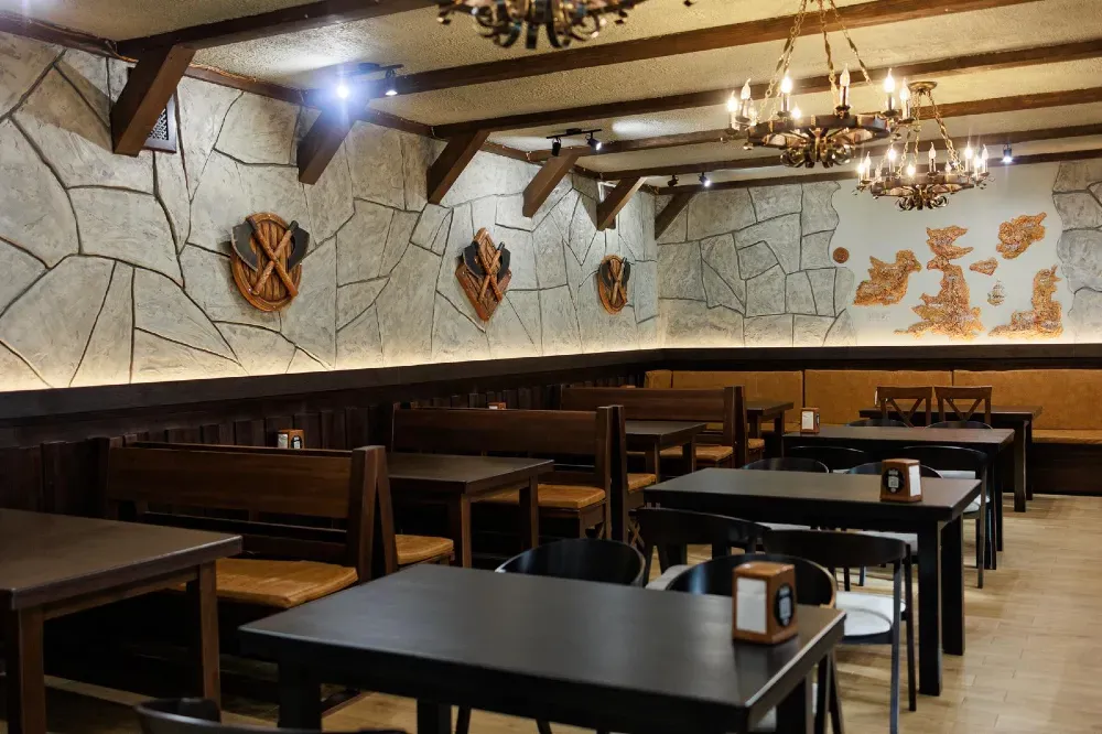 Продаж Приміщення в житловому будинку площа 152 кв.м 1-й поверх на Володимирська 90а Ужгород - фото 13