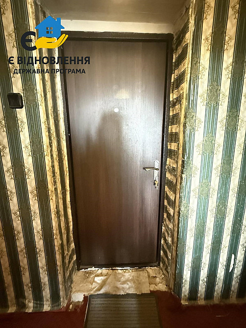 Продам 3-х кімнатну квартиру на Ковалівці Кропивницький - фото 10