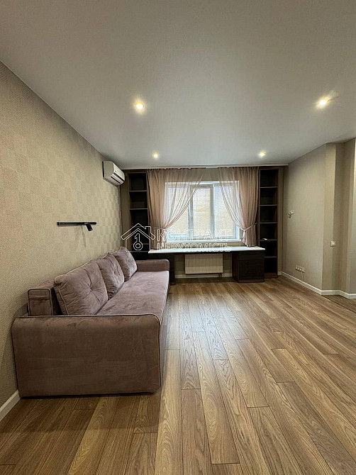 Продаж Квартира 1-кімнатна, 16/23 поверх на вул. Академіка Павлова Харків - фото 2