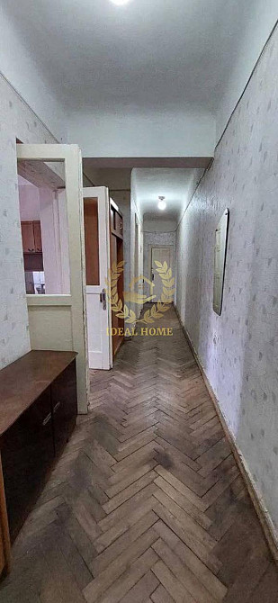 Продам 2-х кім. квартиру в серці Києва вул. Є. Чикаленка (Пушкінська) Київ - фото 15