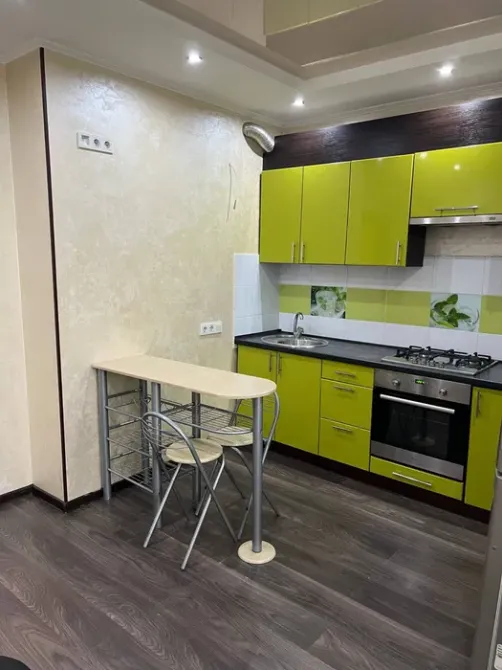 For sale 1-room Apartment 42.1 sq.m полуботка L'viv - photo 5