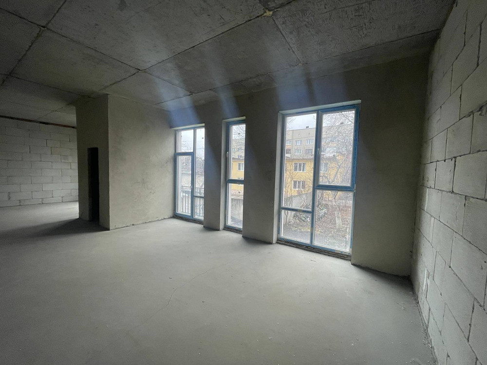 Продаж приміщення вільного призначення на Острозького Князя вул., 36 поверх - 1/6 Тернопіль - фото 1