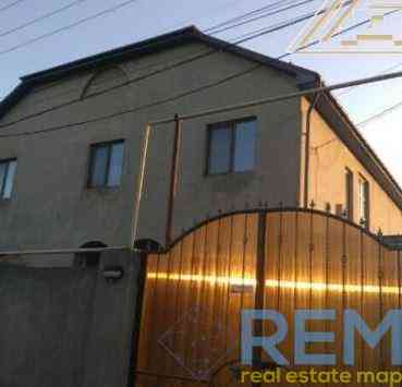 Красивый дом ст.Усатово 