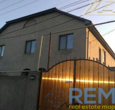 Красивый дом ст.Усатово  - фото 1