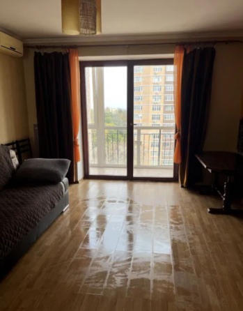 Продаж Квартира 1-кімнатна на переулок Шампанский, 2 Одеса