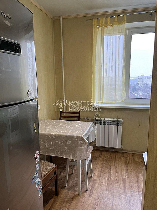 Продаж Квартира 2-кімнатна, 7/16 поверх на вул. Шишківська Харків - фото 7