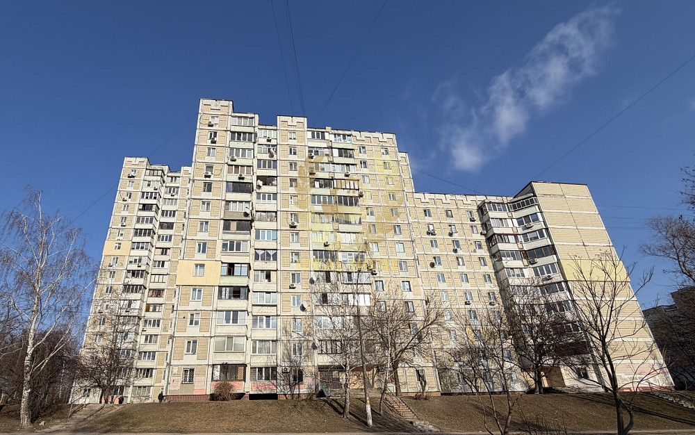 Продаж Квартира 3-кімнатна, 1/14 поверх на Подлесная ул., 6 Київ - фото 11