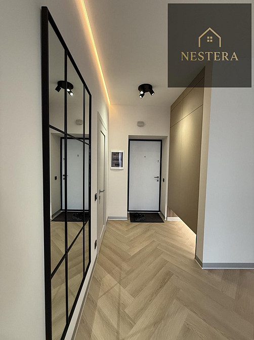 Продаж комерційне приміщення на Волошина вул., 2 приміщень - 1, поверх - 3/6 Минай - фото 10