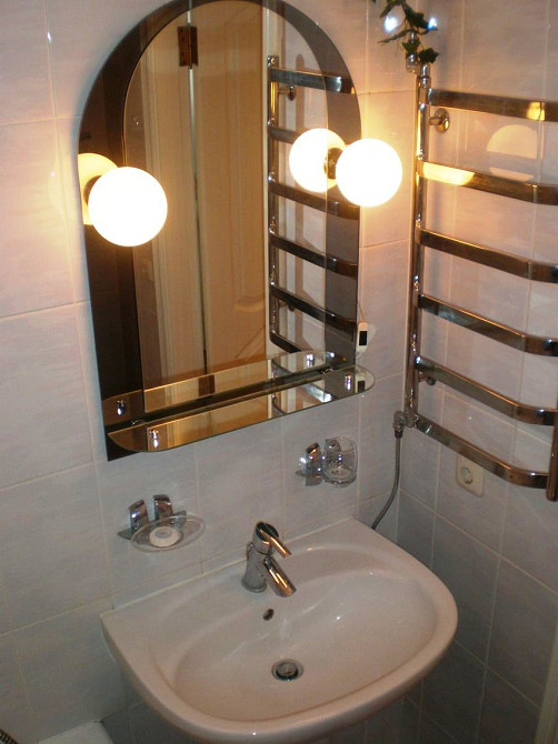 Оренда трикімнатної квартири у Печерському районі, м. Видубичі № 112153 Киев - изображение 5