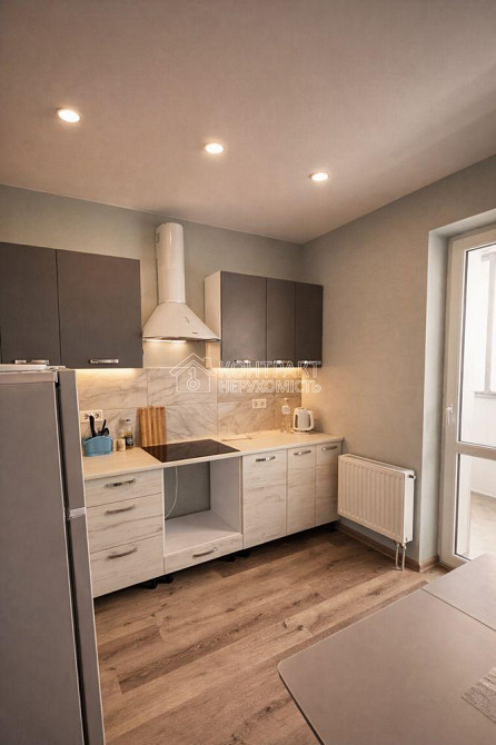 Продаж Квартира 1-кімнатна, 5/9 поверх на вул. Борткевича Харків - фото 1