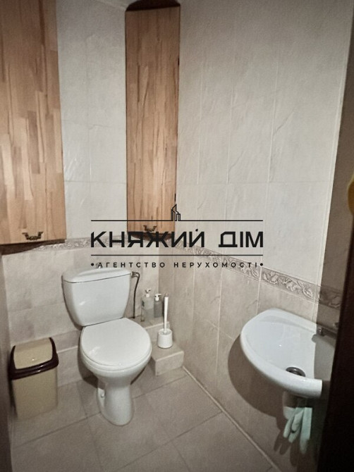 Оренда Квартира 2-кімнатна, 9/17 поверх на Оноре Бальзака ул. Київ - фото 8