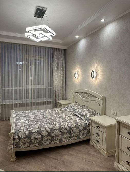 Продам 1к квартиру в 9 Перлині Одеса - фото 1