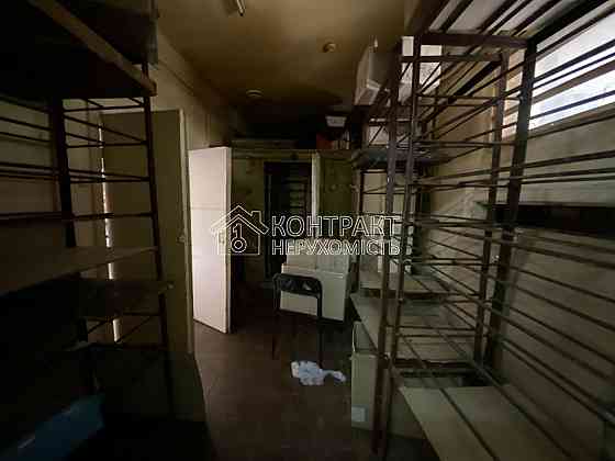 Продаж виробниче приміщення на вул. Юлія Чигирина приміщень - 13, поверх - 1/1 Харків