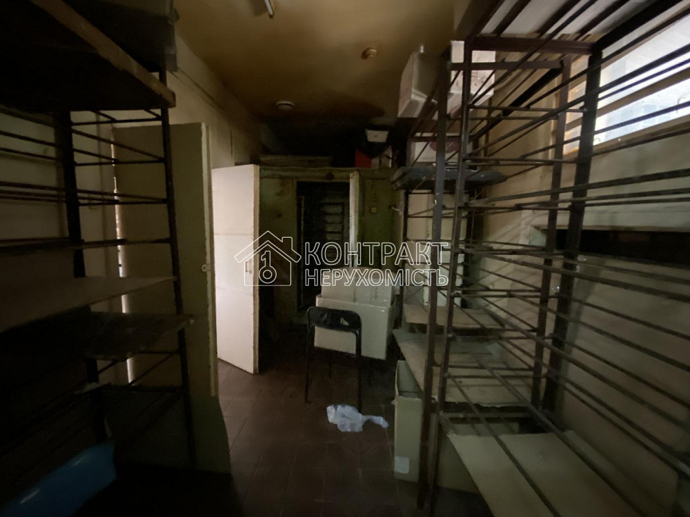 Продаж виробниче приміщення на вул. Юлія Чигирина приміщень - 13, поверх - 1/1 Харьков - изображение 6