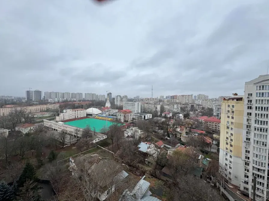 For sale 1-room Apartment 46 sq.m ФОНТАНСКАЯ ДОРОГА Odessa - photo 14