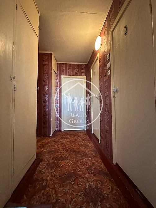 Продаж 3к Квартира 69 кв.м Червоної Калини пр., 117 Львів - фото 8