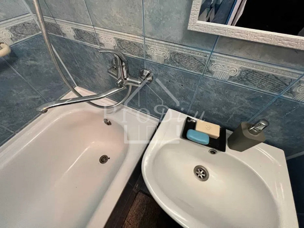 Продаж Квартира 1-кімнатна, 2/9 поверх на Русанівська набережна, 10 Київ - фото 16