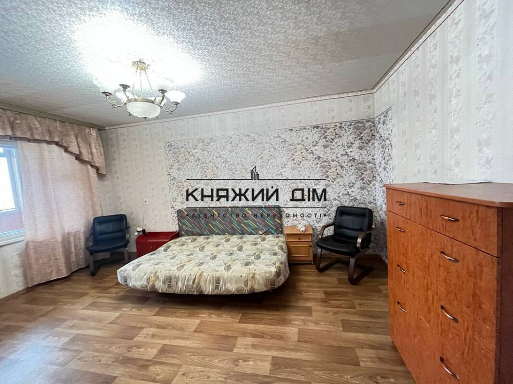 Оренда Квартира 2-кімнатна, 8/16 поверх на Ревуцкого ул. Киев - изображение 13