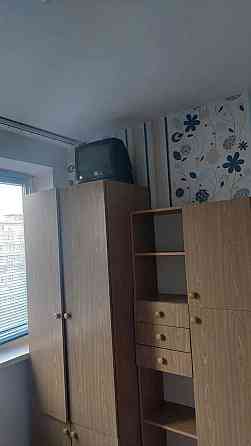 Оренда Квартира 1-кімнатна, 6/9 поверх на Івана Виговського, 26 Київ