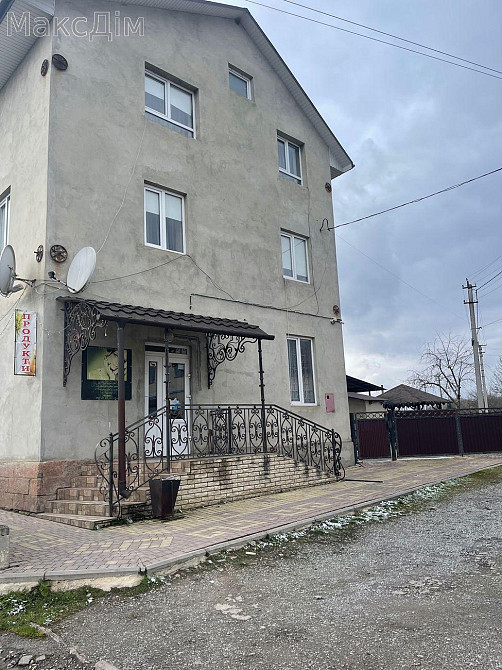 Продаж Будинок 6-кімнатний Пробіжна - фото 4