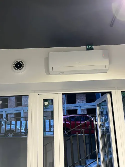 Здається Приміщення в житловому будинку площа 38.4 кв.м Івано-Франківськ Княгинин Івано-Франківськ - фото 11