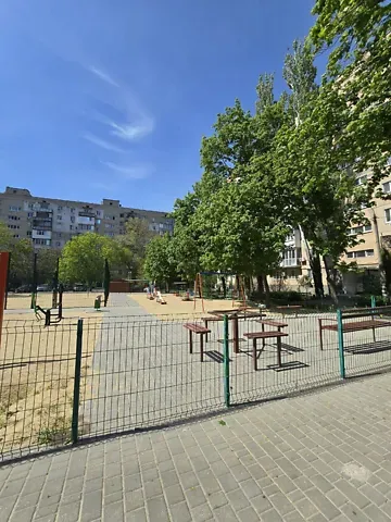 Продажа 3к Квартира 62.4 кв.м Електронна вулиця 68 Николаев - изображение 3