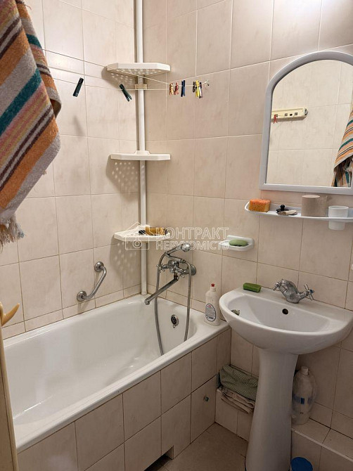 Оренда Квартира 1-кімнатна, 1/2 поверх на вул. Клочківська Харьков - изображение 6