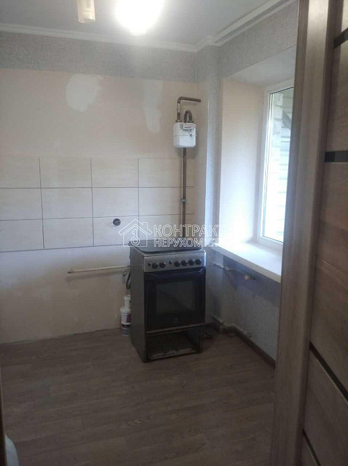 Продаж Квартира 1-кімнатна, 4/5 поверх на вул. Академіка Синельникова Харьков - изображение 2