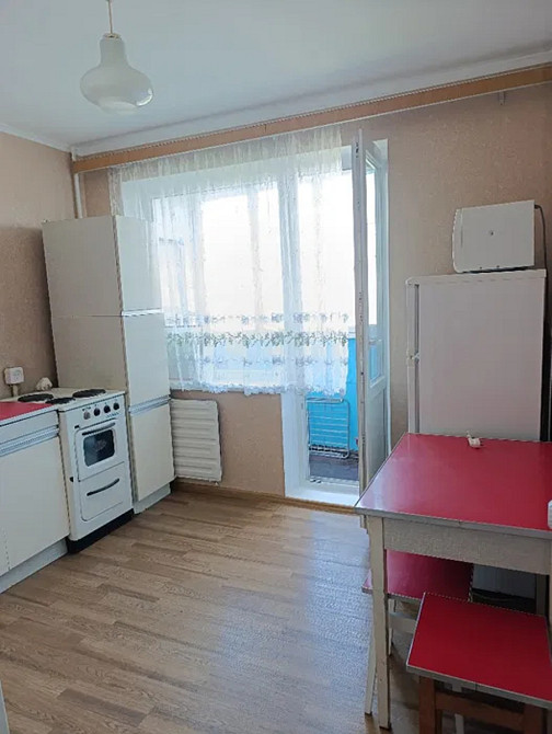 Оренда Квартира 1-кімнатна, 9/16 поверх на Райдужна, 17а Київ - фото 3