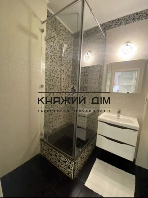 Продаж однокімнатної квартири в ЖК Комфорт Таун.  Код об'єкта: 21145539 Київ - фото 11