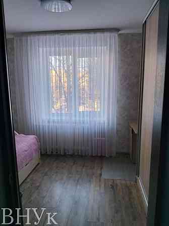 Продаж Квартира 4-кімнатна, 4/9 поверх на Соборності Луцьк