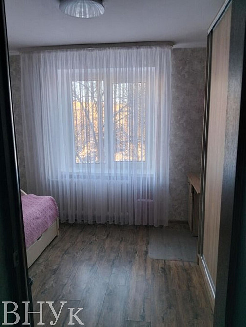 Продаж Квартира 4-кімнатна, 4/9 поверх на Соборності Луцьк - фото 6