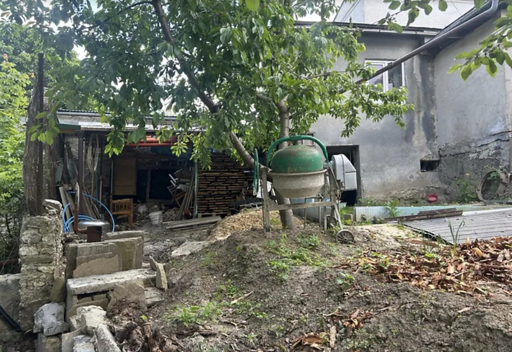 Продаж 1 поверхового будинку з ділянкою на 6 соток, 120 кв. м, вул. Яремчука Тернопіль - фото 12