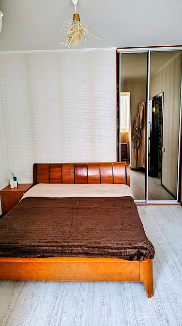 Оренда Квартира 3-кімнатна, 17/26 поверх на Драгоманова, 6/1 Київ - фото 11