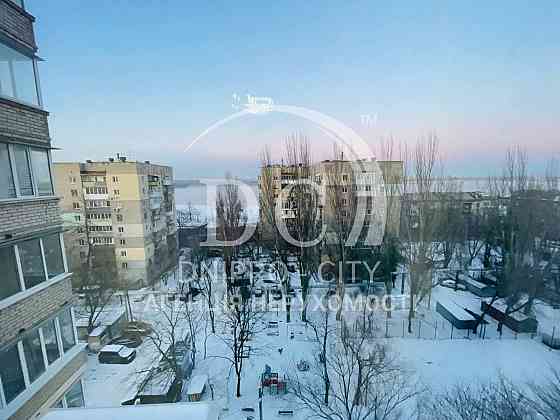 Оренда Квартира 1-кімнатна, 9/14 поверх на Князя Ярослава Мудрого вул., 18 Дніпро