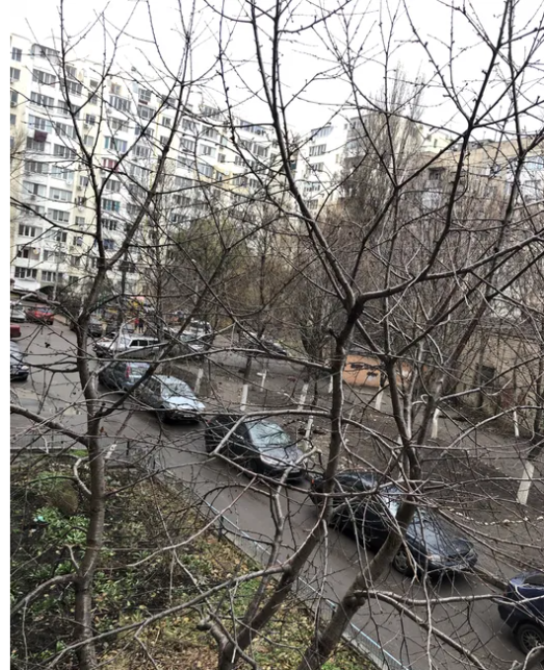 Четырех комнатня квартира   на  Маршала   Бабаджаняна -. Рекордная Одеса - фото 15