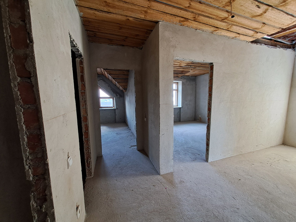 Продається двоярусна 3 кім. квартира 91м2, по вул.О.Довженка Тернопіль - фото 5