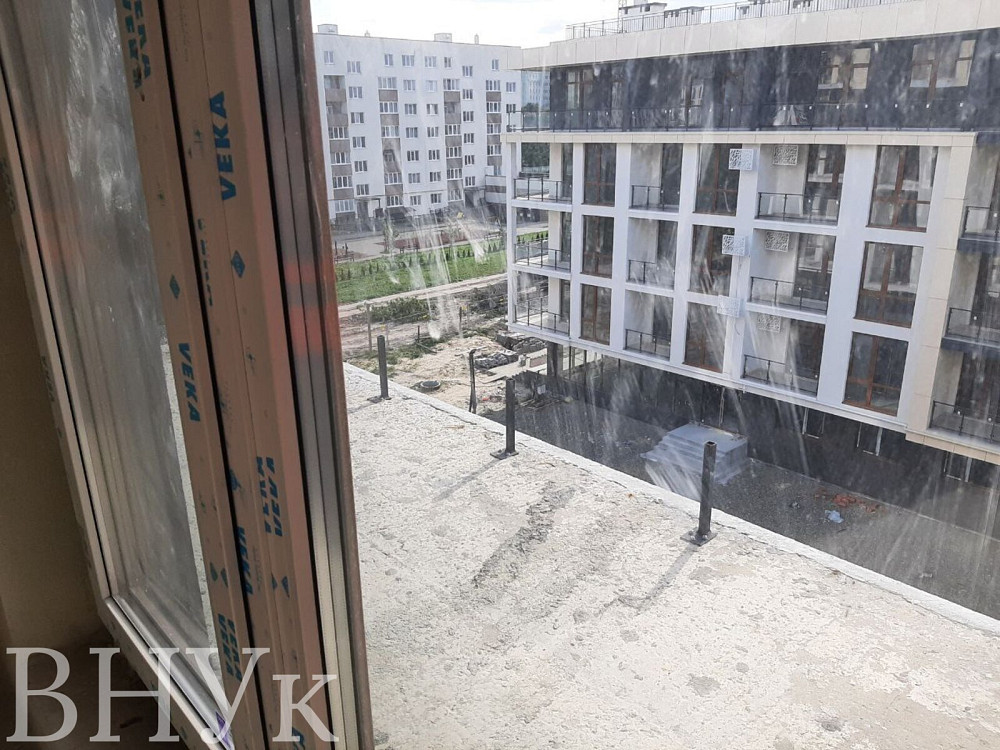 Продаж Квартира 1-кімнатна, 5/7 поверх на Під Голоском L'viv - photo 3