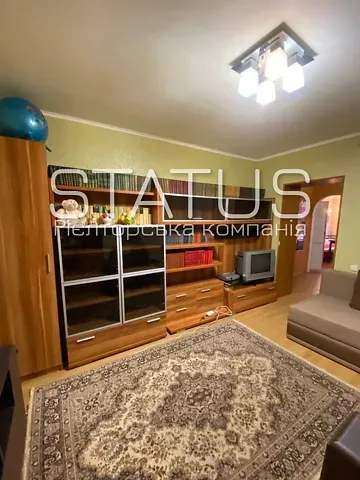 Продажа 2к Квартира 54.8 кв.м Бистрівський провулок 13 Полтава - изображение 20