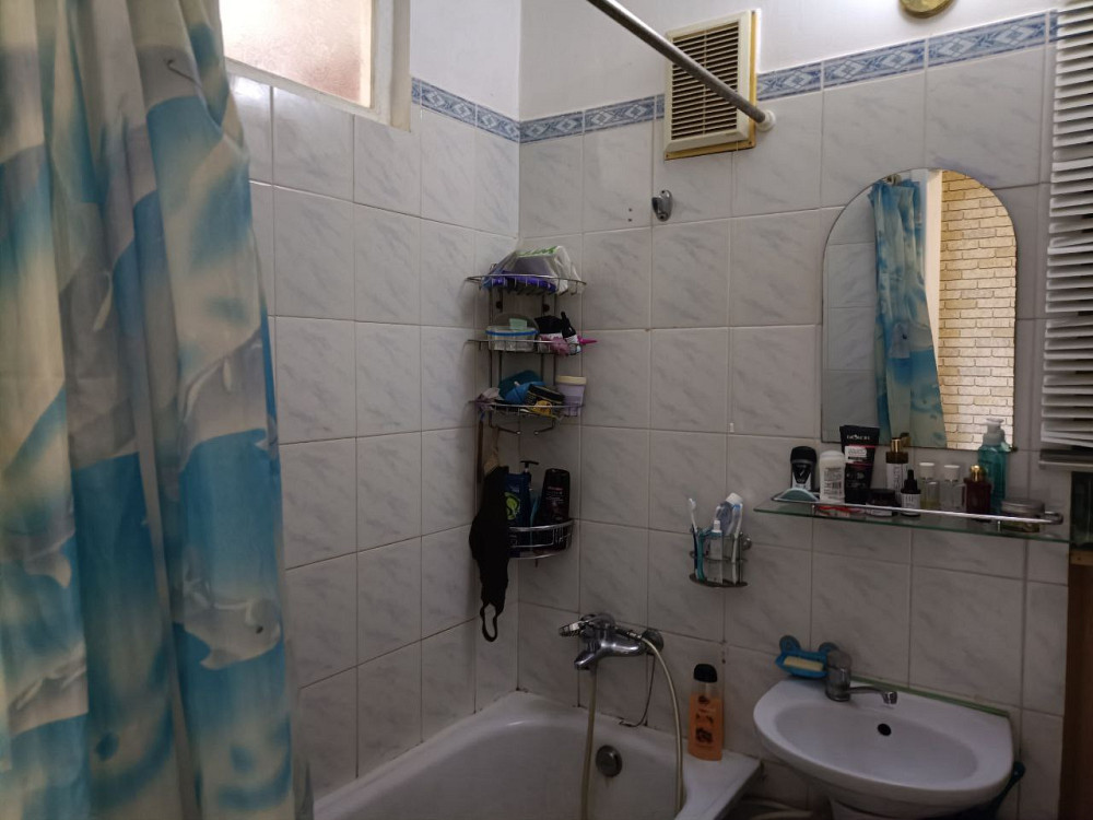 Продаж Квартира 1-кімнатна на просп. Добровольского, 101 Одеса - фото 12