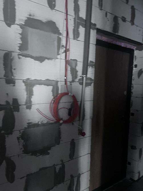 1 кв. ЖК Чотири Сезони Одеса - фото 3