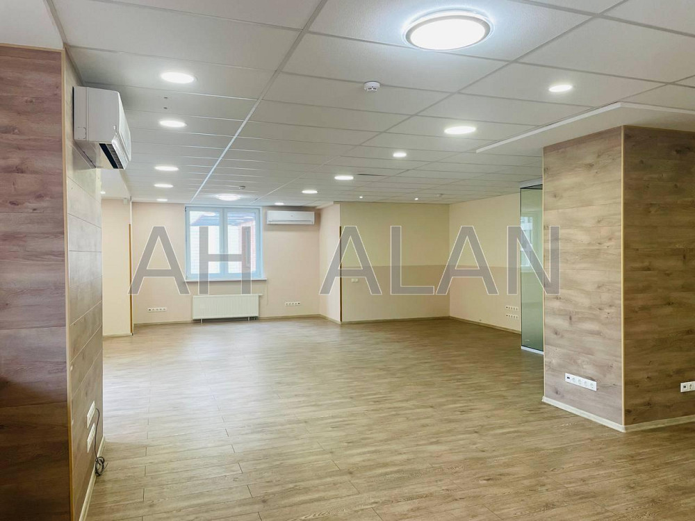 Оренда офісне приміщення на Ділова вул., 2Б приміщень - 15, поверх - 2/25 Київ - фото 18