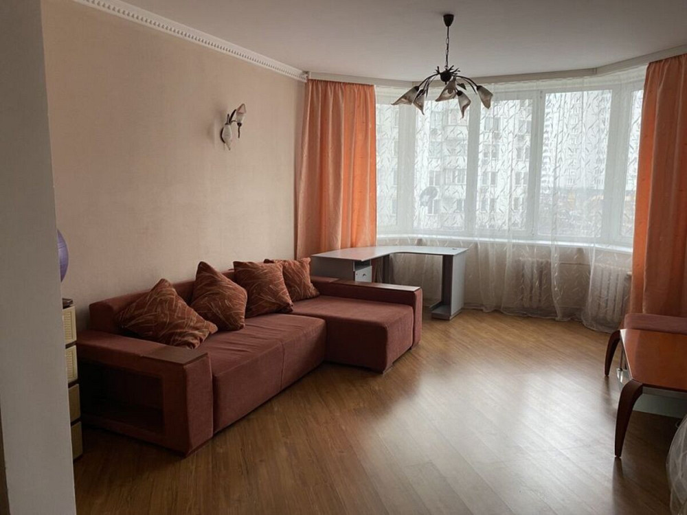 Продаж Квартира 2-кімнатна, 3/20 поверх на Бажана, 10 Киев - изображение 16