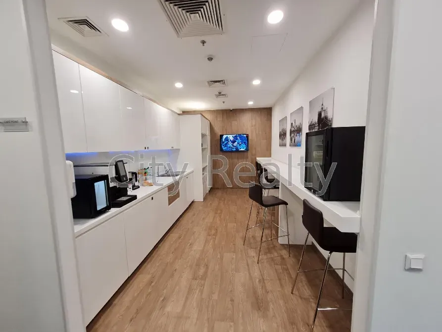 Здається Офісні приміщення площа 70 кв.м 8-й поверх Київ Болсунівська 13-15 Київ - фото 9