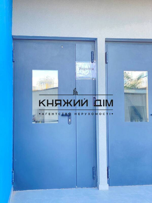 Оренда Квартира 1-кімнатна, 24/28 поверх на Днепровская Набережная Київ - фото 11