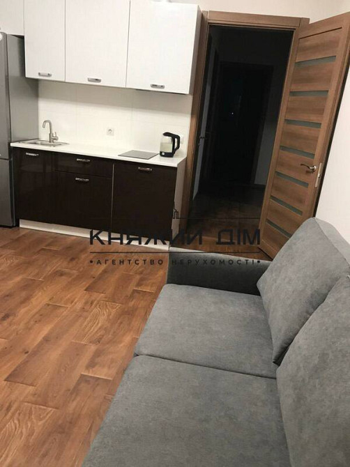 Оренда Квартира 2-кімнатна, 7/25 поверх на Ревуцкого ул. Киев - изображение 20