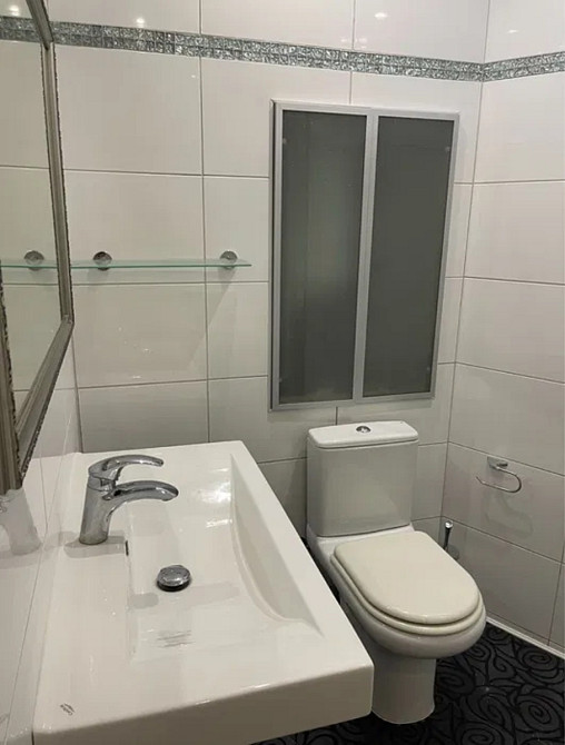 Оренда Квартира 1-кімнатна, 8/22 поверх на вул. Урлівська, 34 Київ - фото 6