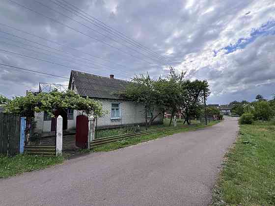 Продаж 2-поверховий Будинок з ділянкою 35 сот 101 кв.м 4 кімн. на Слобода Селець Житомир