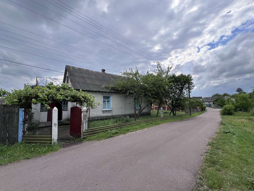 Продаж 2-поверховий Будинок з ділянкою 35 сот 101 кв.м 4 кімн. на Слобода Селець Житомир - фото 3