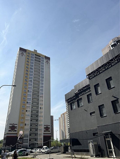 Продаж Квартира 1-кімнатна, 11/11 поверх на Гмирі, 22 Київ - фото 1